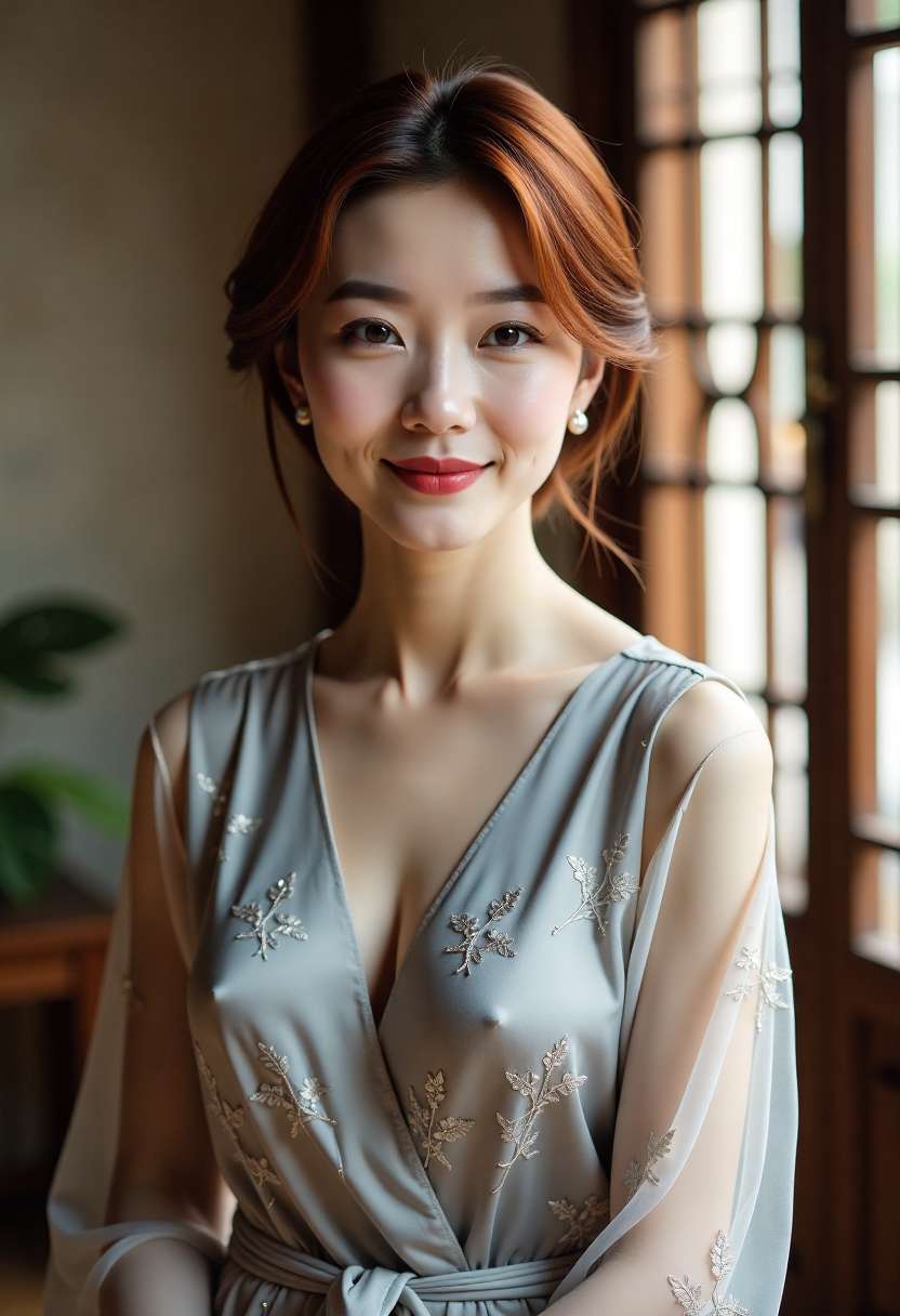 长风剑录海报