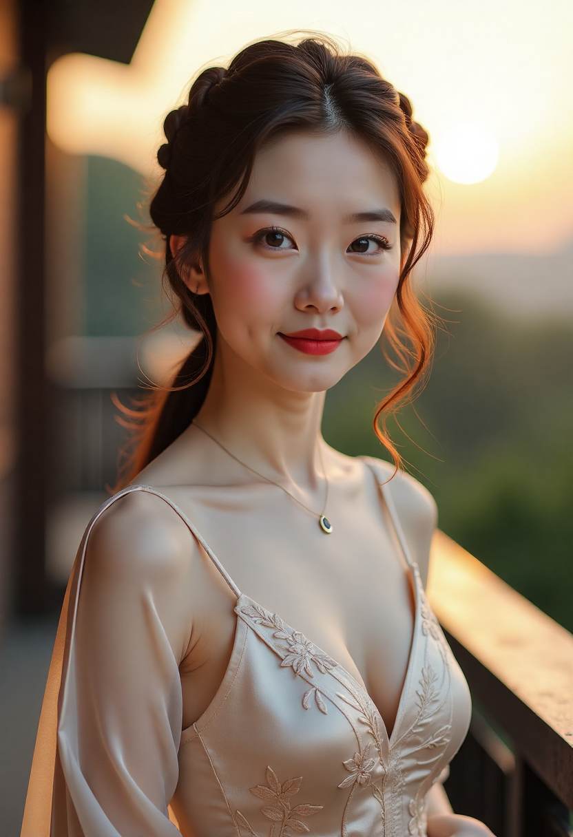 最后一颗种子剧照
